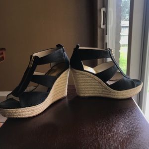 Michael Kors Wedges